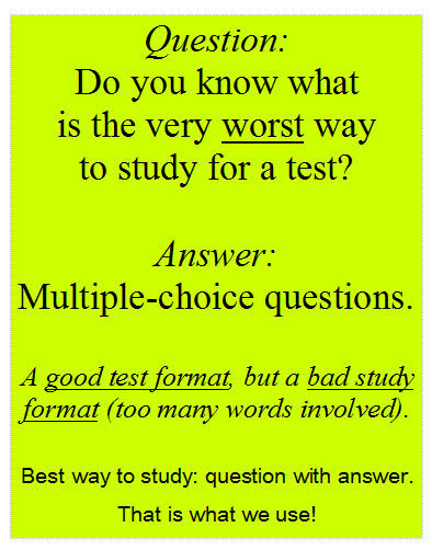 Nevada PI license test study questions